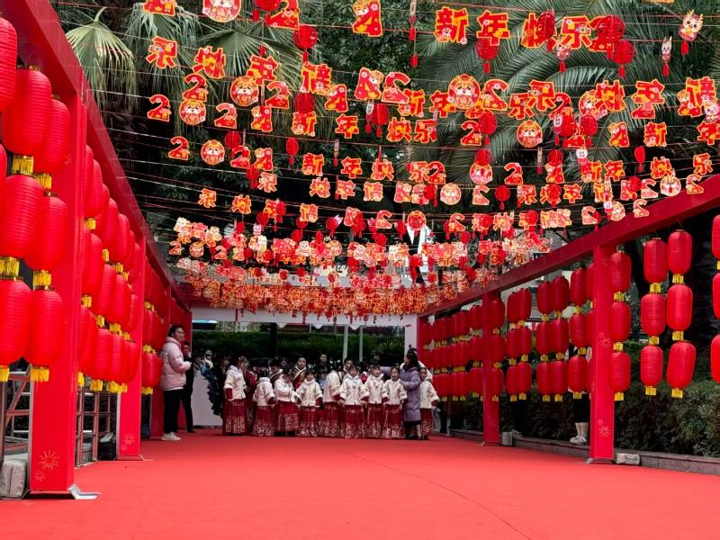 永清县文化资源深度挖掘：构建具有城市辨识度的文旅内容矩阵